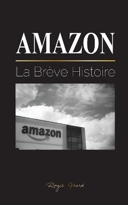 Amazon -  Royce Girard