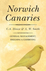 Norwich Canaries -  C. A. House,  A. W. Smith