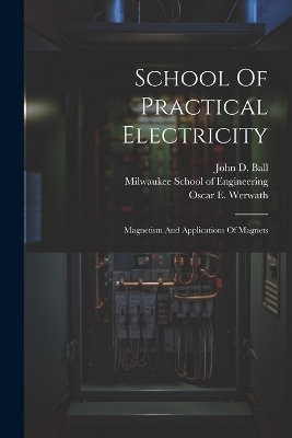 School Of Practical Electricity - 