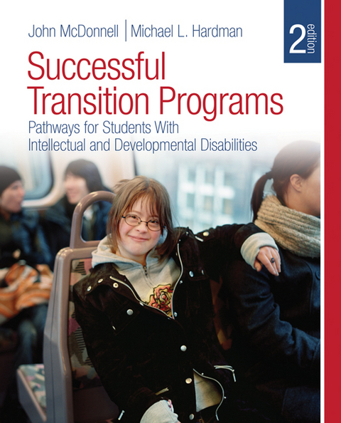 Successful Transition Programs -  Michael L. Hardman,  John McDonnell