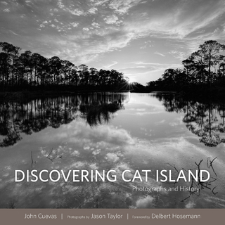 Discovering Cat Island - John Cuevas