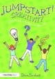 Jumpstart! Creativity - Stephen Bowkett