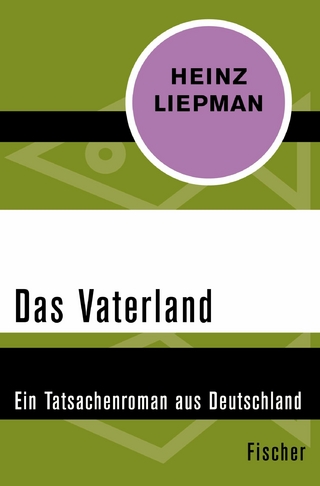 Das Vaterland - Heinz Liepman