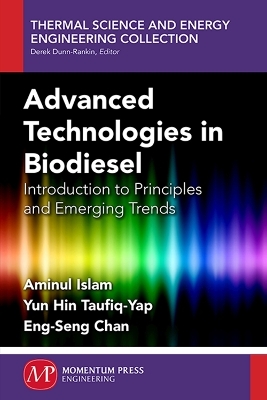 ADVANCED TECHNOLOGIES IN BIODI -  Islam