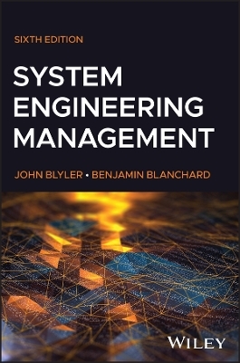 System Engineering Management, 6th Edition -  Blyler