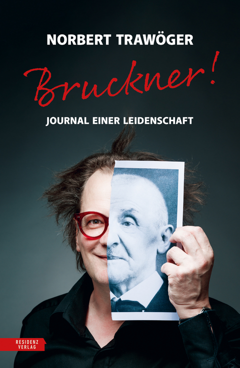 Bruckner! - Norbert Trawöger