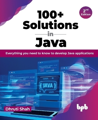 100+ Solutions in Java - Dhruti Shah
