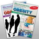 Handbook of Obesity, Two-Volume Set - Bray, George A.; Bouchard, Claude