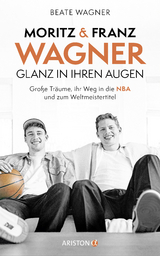 Moritz und Franz Wagner: Glanz in ihren Augen - Beate Wagner