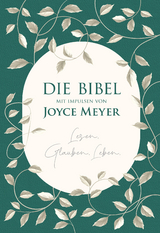 Die Bibel mit Impulsen von Joyce Meyer - Joyce Meyer