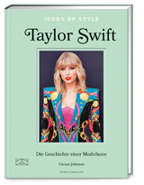 Icons of Style: Taylor Swift - Glenys Johnson