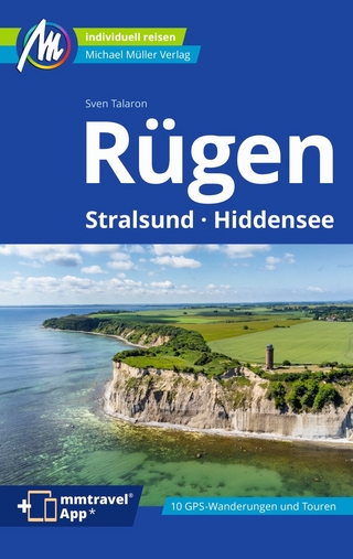Rügen - Strahlsund und Hiddensee - Sven Talaron