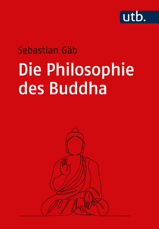 Die Philosophie des Buddha - Sebastian Gäb