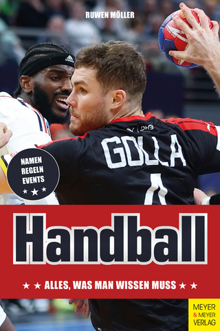 Handball - Ruwen Möller