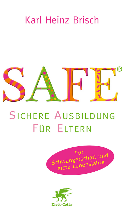 SAFE - Karl Heinz Brisch