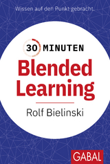 Blended learning - Rolf Bielinski