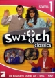 Switch Classics, 3 DVDs. Staffel.1