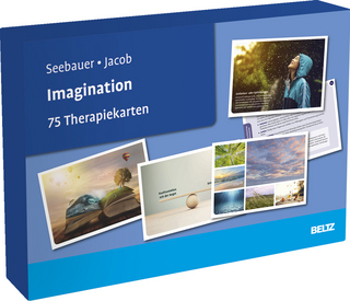 Imagination - Laura Seebauer; Gitta Jacob