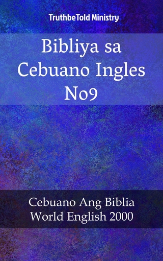 Bibliya sa Cebuano Ingles No9 - Truthbetold Ministry