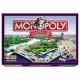 Monopoly (Spiel), Stadtausgabe Magdeburg
