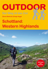 Schottland: Western Highlands - Anja Vogel, Doris Dietrich