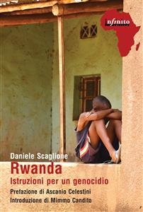 Rwanda - Daniele Scaglione