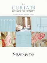 Curtain Design Directory - Merrick, Catherine; Day, Rebecca