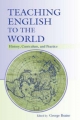 Teaching English to the World - George Braine
