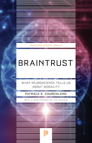 Braintrust - Patricia S. Churchland