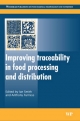 Improving Traceability in Food Processing and Distribution - I. Smith; A. Furness