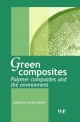 Green Composites - Caroline Baillie; Randika Jayasinghe