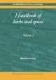 Handbook of Herbs and Spices: Volume 2 (Woodhead Publishing Series in Food Science, Technology and Nutrition)