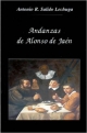 Andanzas De Alonso De Jaen - Antonio Salido Lechuga  Rafael