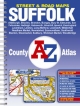Suffolk County Atlas - Great Britain