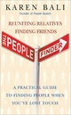 The People Finder