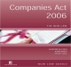 Company Act - Alistair Alcock; John Birds; Steve Gale