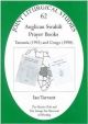Anglican Swahili Prayer Books: Tanzania (1995) and Congo (1998) (Joint Liturgical Studies)