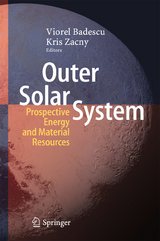 Outer Solar System - 