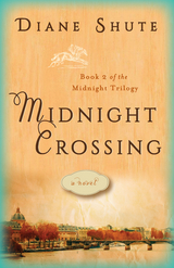 Midnight Crossing -  Diane Shute