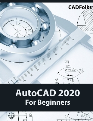 AutoCAD 2020 For Beginners -  Cadfolks