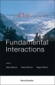 Fundamental Interactions - Proceedings Of The 21st Lake Louise Winter Institute - Alan Astbury; Faqir C. Khanna; Roger W. Moore