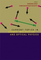 Current Topics In Atomic, Molecular And Optical Physics: Invited Lectures Of Tc-2005 - Chandana Sinha; Shibshankar Bhattacharyya