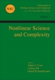 Nonlinear Science And Complexity - Proceedings Of The Conference - Albert C J Luo; Liming Dai; Hamid R Hamidzadeh