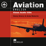Aviation English - Goodman, Ruth; Roberts, Andy