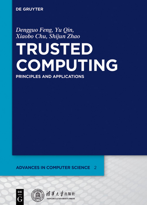 Trusted Computing -  Dengguo Feng