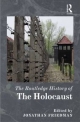 Routledge History of the Holocaust - Jonathan C. Friedman