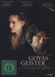 Goyas Geister, 1 DVD