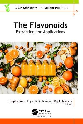 The Flavonoids - 