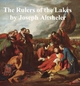Rulers of the Lakes - Joseph Altsheler