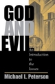God And Evil - Michael L. Peterson